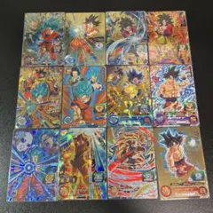 2026年最新】ｽｰﾊﾟｰﾄﾞﾗｺﾞﾝﾎﾞｰﾙﾋｰﾛｰｽﾞ7弾の人気アイテム - メルカリ