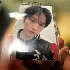 2026年最新】stray kids リノ トレカの人気アイテム - メルカリ