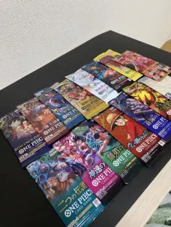 2026年最新】ワンピースカードパック未開封の人気アイテム - メルカリ