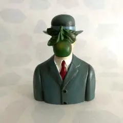 2026年最新】マグリット フィギュアの人気アイテム - メルカリ