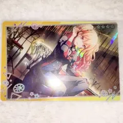 2026年最新】天馬咲希 ウエハース レアの人気アイテム - メルカリ