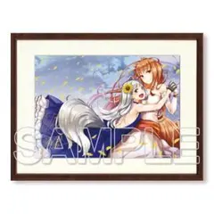 2026年最新】狼と香辛料 サインの人気アイテム - メルカリ