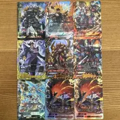 2026年最新】バディファイト引退品の人気アイテム - メルカリ