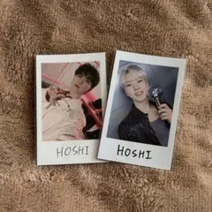 2025年最新】セブチ ホシ トレカセットの人気アイテム - メルカリ