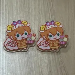 2026年最新】ジェル缶バッジ2022の人気アイテム - メルカリ