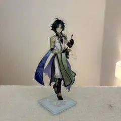 2026年最新】原神 スイパラ アクスタ 魈の人気アイテム - メルカリ