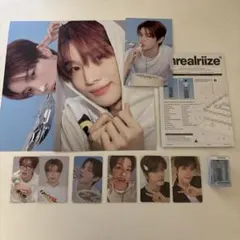 2026年最新】riize ソンチャン シーグリの人気アイテム - メルカリ