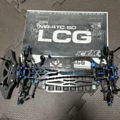 2026年最新】ヨコモ mr－4tcの人気アイテム - メルカリ