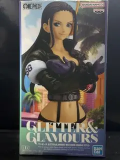 2026年最新】ワンピース glitter&glamours ニコ・ロビンの人気アイテム
