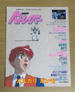 2026年最新】ポスター パトレイバーの人気アイテム - メルカリ