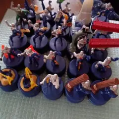 2026年最新】ペプシマン ボトルキャップ コンプリートの人気アイテム