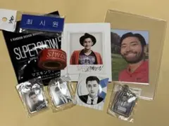 2026年最新】ガチャ SUPER JUNIORの人気アイテム - メルカリ