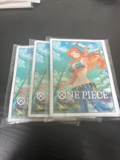 2026年最新】ナミ スリーブ プロモの人気アイテム - メルカリ