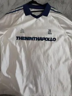 2026年最新】the ninth apollo ゲームシャツの人気アイテム - メルカリ