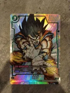 2026年最新】孫悟空 パラレル プロモの人気アイテム - メルカリ