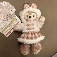 2026年最新】シェリーメイ ぬいぐるみバッジ ウィンターホリデーの人気
