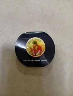 2026年最新】マイケルジャクソン バッジの人気アイテム - メルカリ