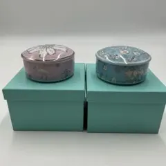 2026年最新】ボンボニエール ティファニーの人気アイテム - メルカリ