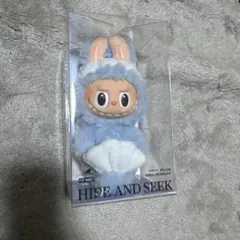 2026年最新】HIDE and seek labubuの人気アイテム - メルカリ