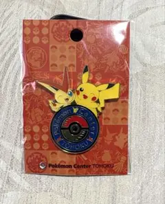 2026年最新】ポケモンセンタートウホク ロゴピンズの人気アイテム