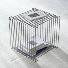 2026年最新】パントン ワイヤーシェルフの人気アイテム - メルカリ