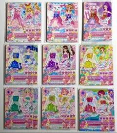 2026年最新】シュガーコーデ アイカツの人気アイテム - メルカリ