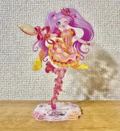 2026年最新】プリティーオールフレンズ らぁらの人気アイテム - メルカリ