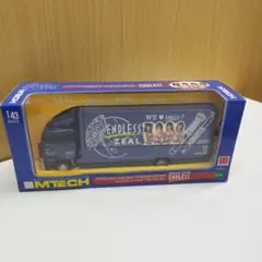 2026年最新】1/43 エムテック 日野レンジャーの人気アイテム - メルカリ