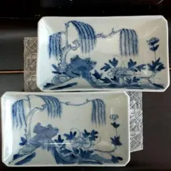 2026年最新】古伊万里長皿の人気アイテム - メルカリ