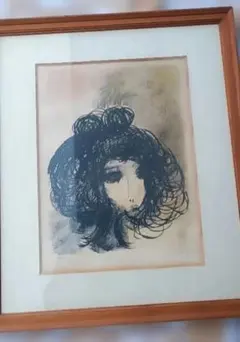 2026年最新】織田広喜 リトグラフの人気アイテム - メルカリ