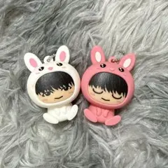 2026年最新】PSYCHICFEVER 着ぐるみキーホルダーの人気アイテム - メルカリ