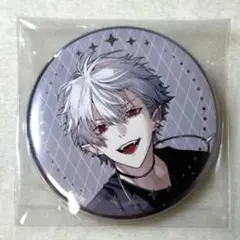 2026年最新】葛葉缶バッジの人気アイテム - メルカリ