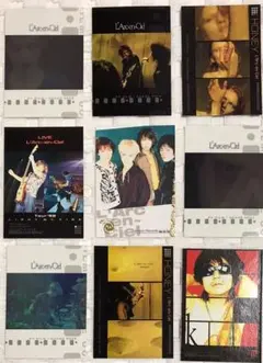 2026年最新】ラルク トレカの人気アイテム - メルカリ