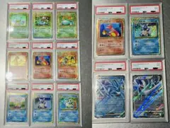 2026年最新】カメール psa10の人気アイテム - メルカリ