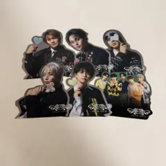 2026年最新】上村謙信 ステッカーの人気アイテム - メルカリ