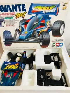 2026年最新】QD アバンテ 2001の人気アイテム - メルカリ