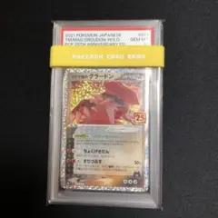 2026年最新】グラードン psa10の人気アイテム - メルカリ
