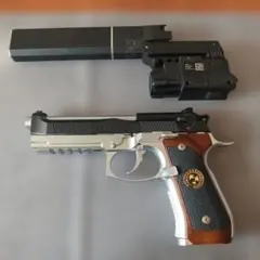 2026年最新】サムライエッジ アルバートwモデル01の人気アイテム