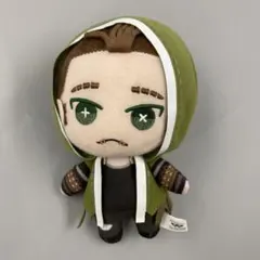 2026年最新】傭兵 ぬいぐるみの人気アイテム - メルカリ