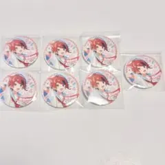 2026年最新】莉犬くん 缶バッジ マリンの人気アイテム - メルカリ