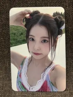 2026年最新】NMixx ギュジン トレカの人気アイテム - メルカリ