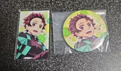 2026年最新】全集中展 缶バッジの人気アイテム - メルカリ