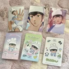 2026年最新】PLAVE トレカ ハミンの人気アイテム - メルカリ