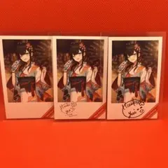 2026年最新】緋月ゆい サインの人気アイテム - メルカリ