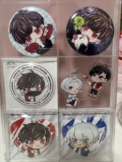 2026年最新】zeta どりすの人気アイテム - メルカリ