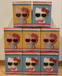 2026年最新】おおきなSOFVIMATES ハローキティ summer ver.の人気