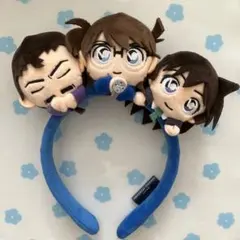 2026年最新】コナン カチューシャの人気アイテム - メルカリ