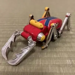 2026年最新】クワガッタン タイムボカンの人気アイテム - メルカリ