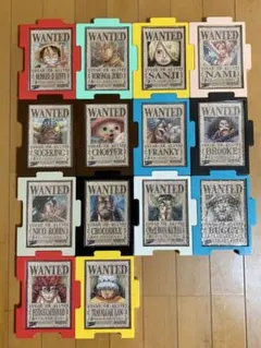 2026年最新】ワンピース 手配書 パズルの人気アイテム - メルカリ