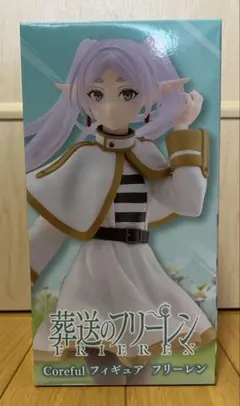 2026年最新】Coreful フィギュア フリーレンの人気アイテム - メルカリ
